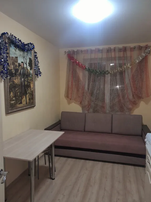 Уютная квартира на зеленой поляне ГЛЦ в  5 мин