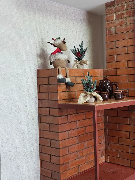 Гостевая Усадьба-Гармония Алтая