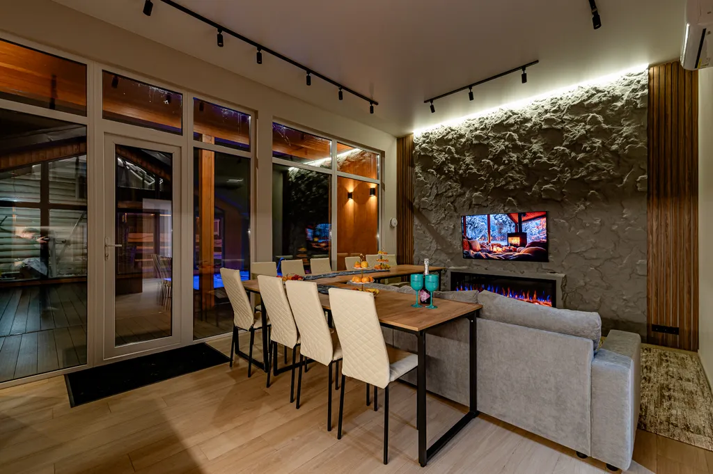 Баня и бассейн в Одинцово