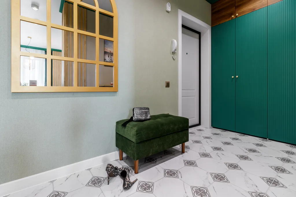 Уголок природы