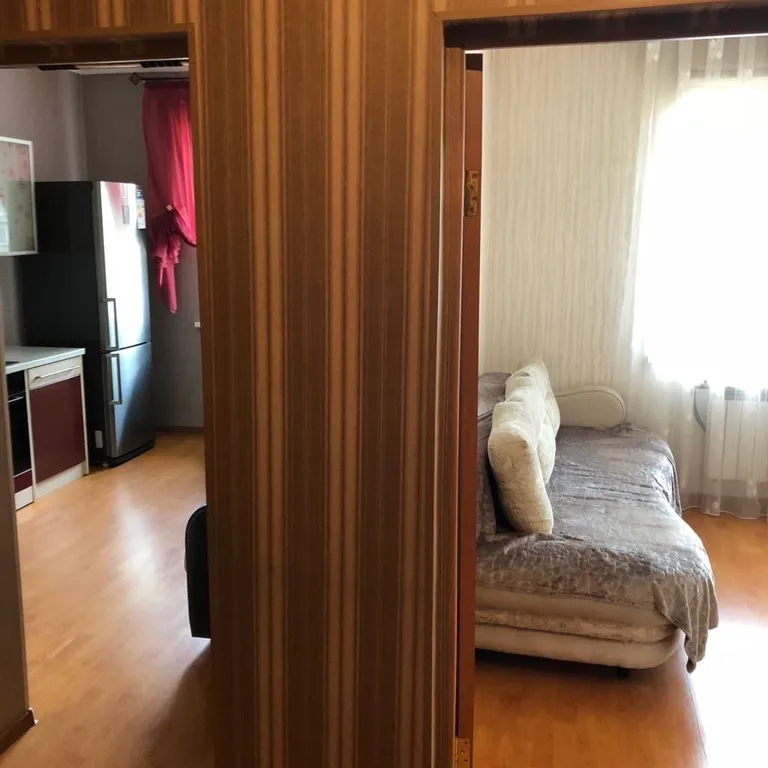 Квартира на Набережной