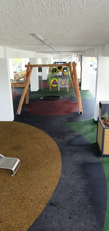 Уютная студия рядом с центром и видом на горы