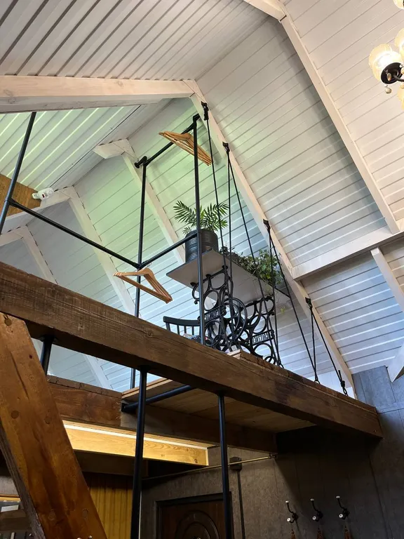 Коттедж Домик Есенина — Калининград