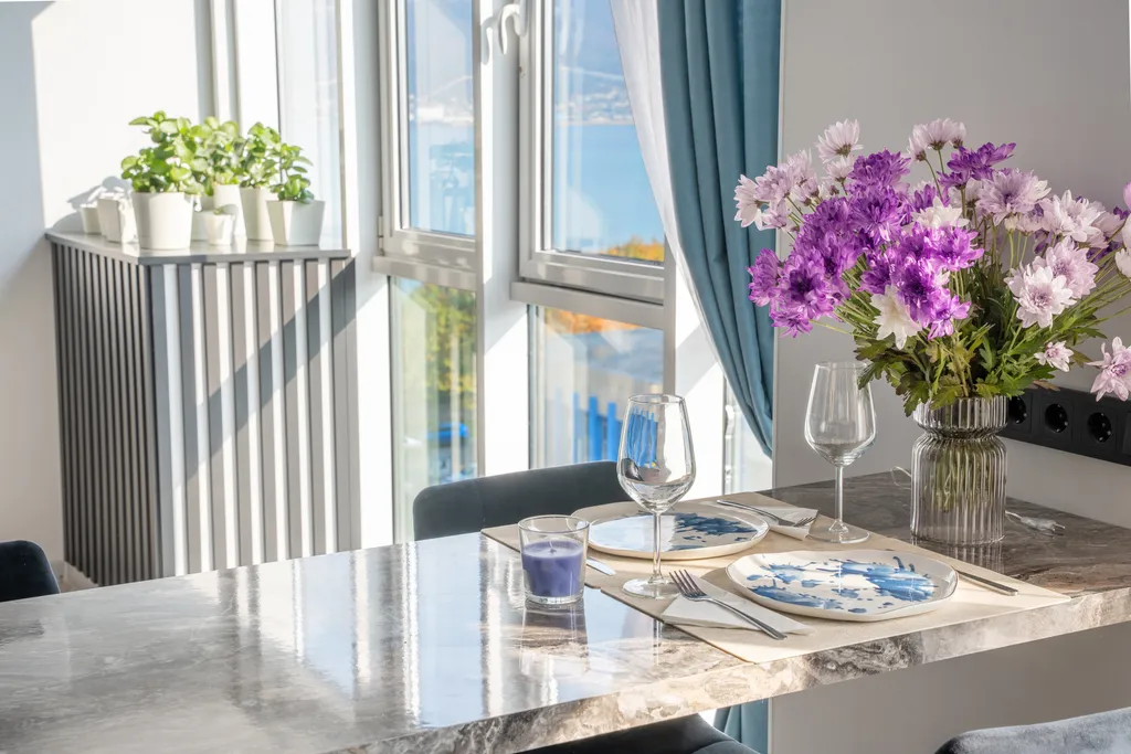 Парус Центральный пляж