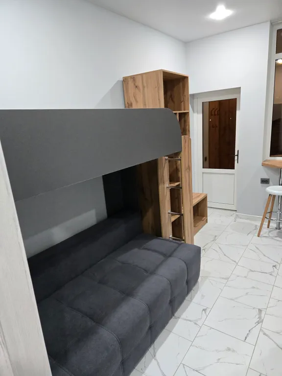 Бермуды - гостевой дом с видом на море, горы и горную реку