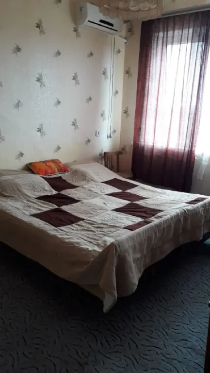 Квартира у озера Пицунда Агрба 35