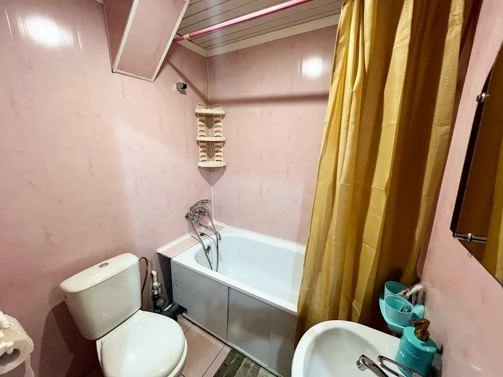 Апартаменты возле жд вокзала