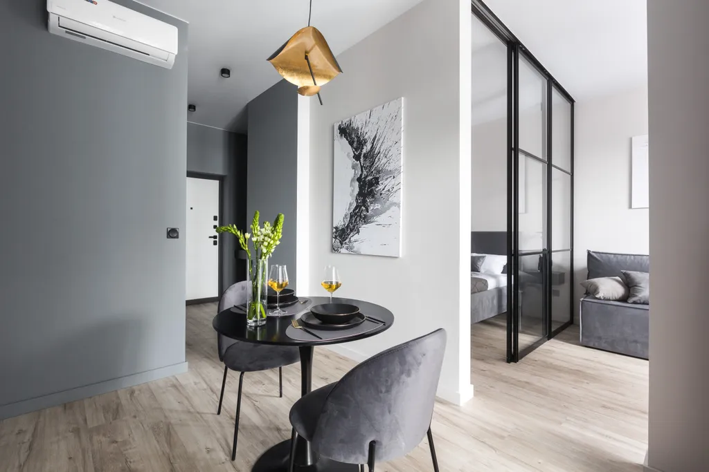 Квартира Hugge Place | Апартаменты у ЖД вокзала — Новосибирск