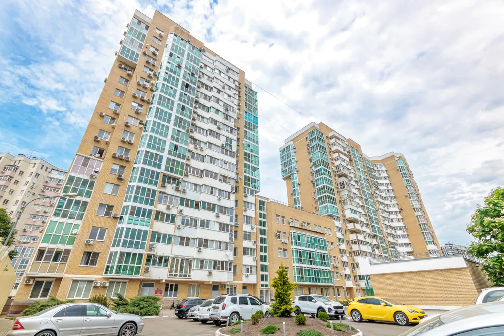 Уютная трехкомнатная квартира рядом с вокзалом