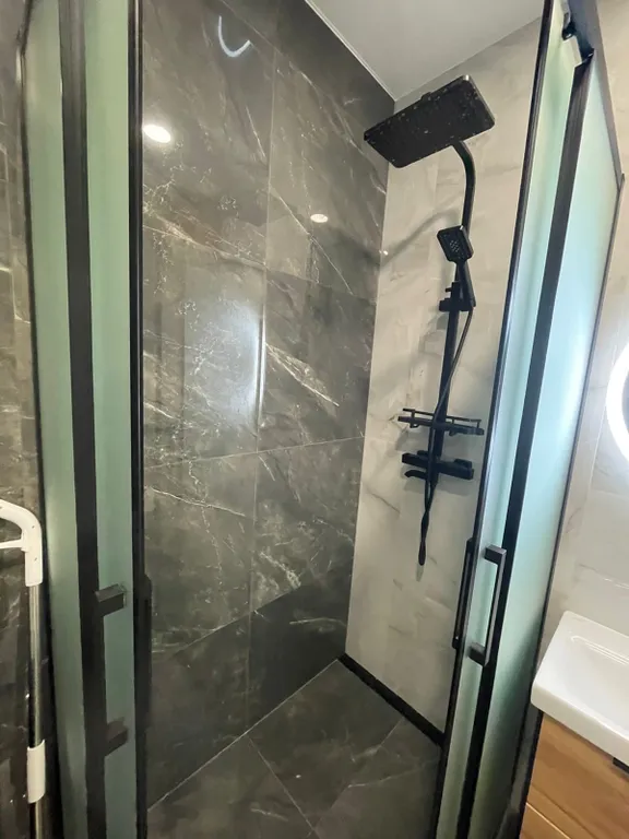 Уютная квартира в курортном городе