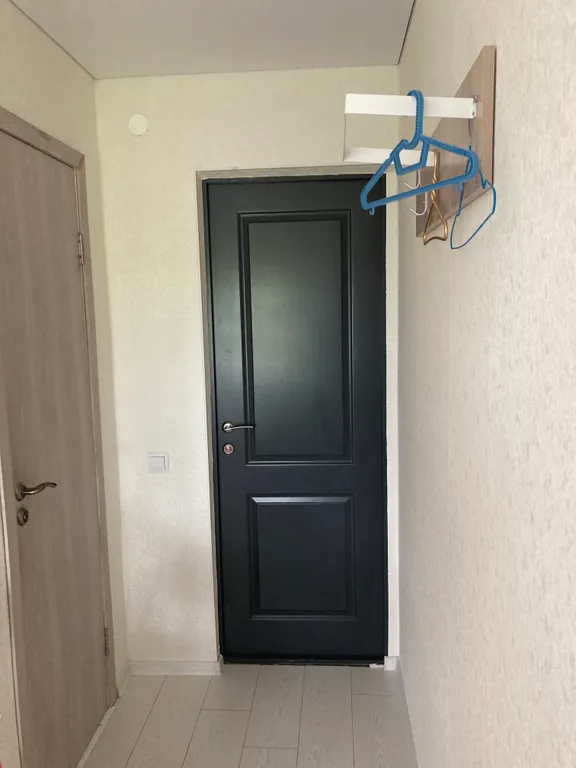 Уютная студия на набережной Трибуца