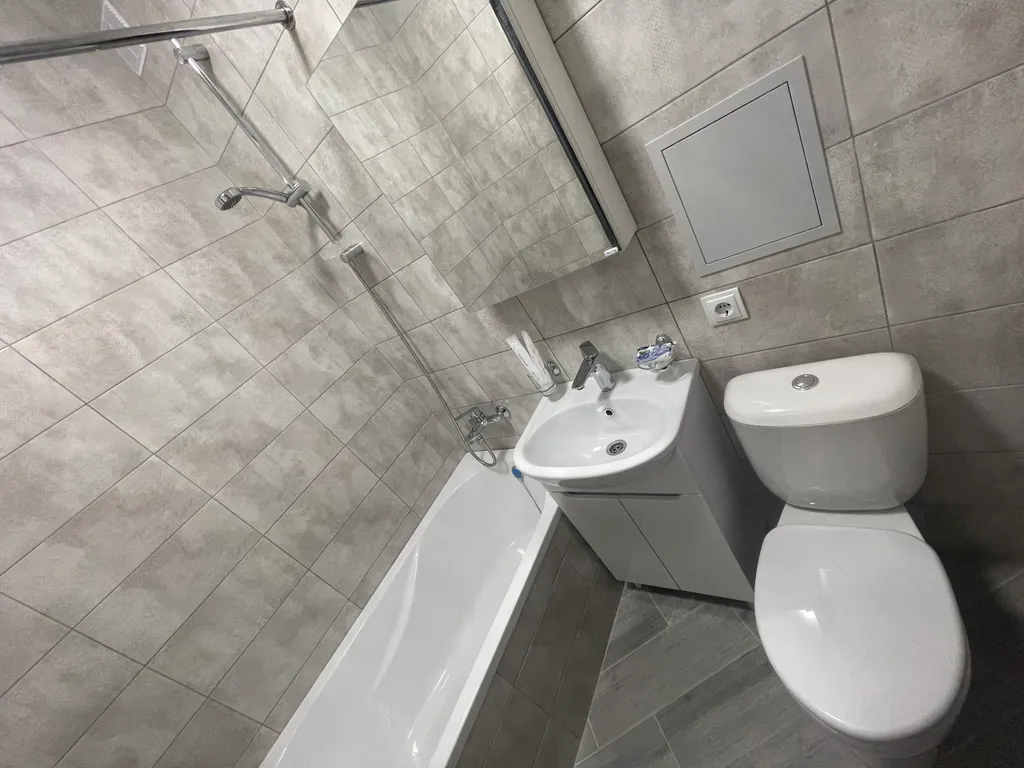 Комфорт и тишина в центре города