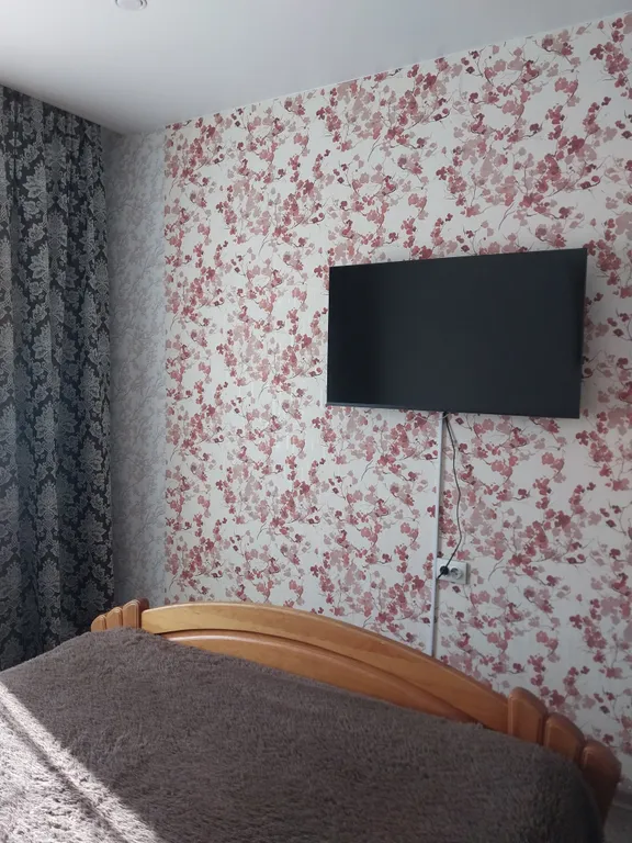 Квартира на главном проспекте