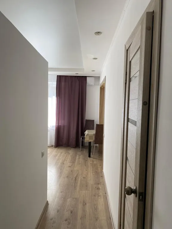 Просторная Евро-двушка для 6 человек. Тихий центр + Бонусы