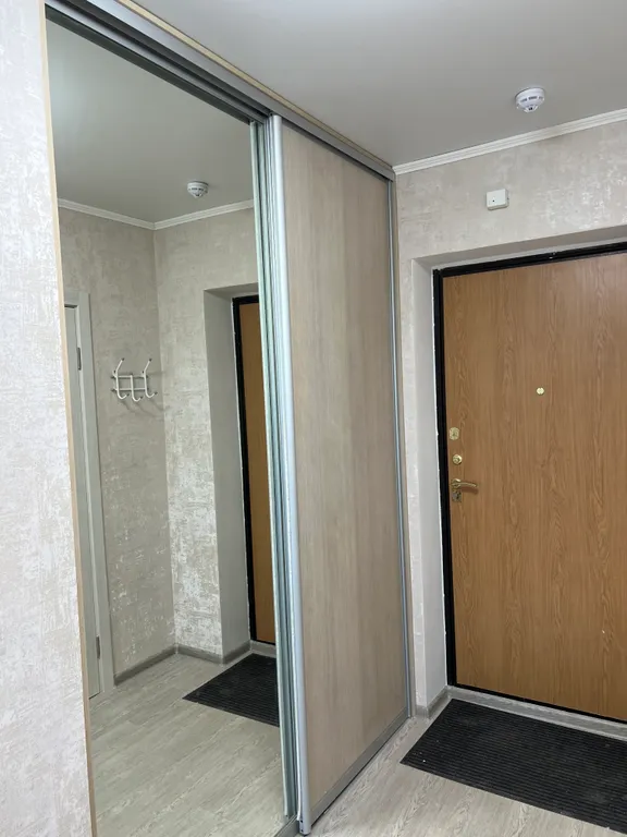 Видовая квартира