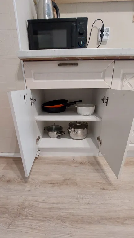 Уютное Отрадное