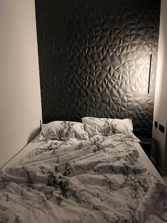 Vip apartment MinskWorld