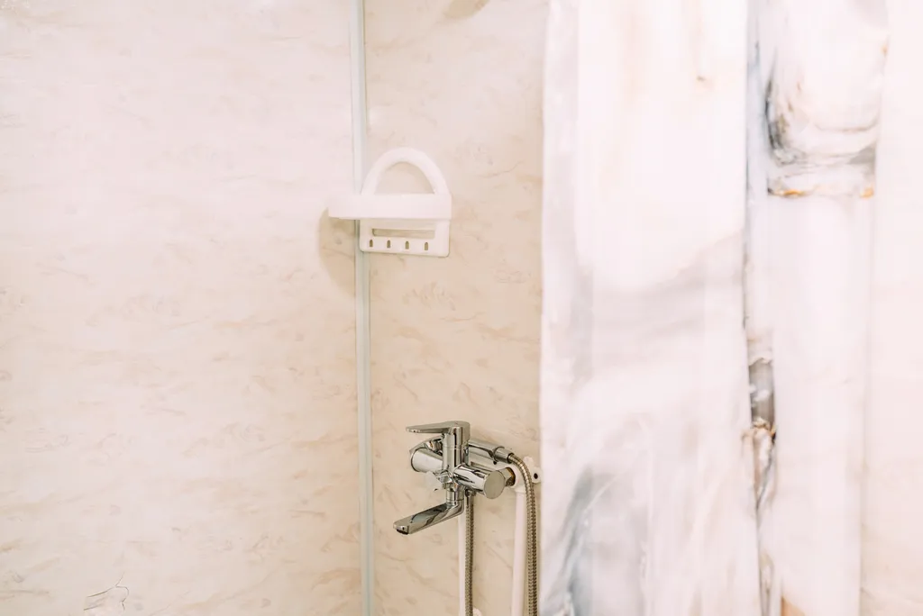 Просторный дом для большой компании из 8 человек