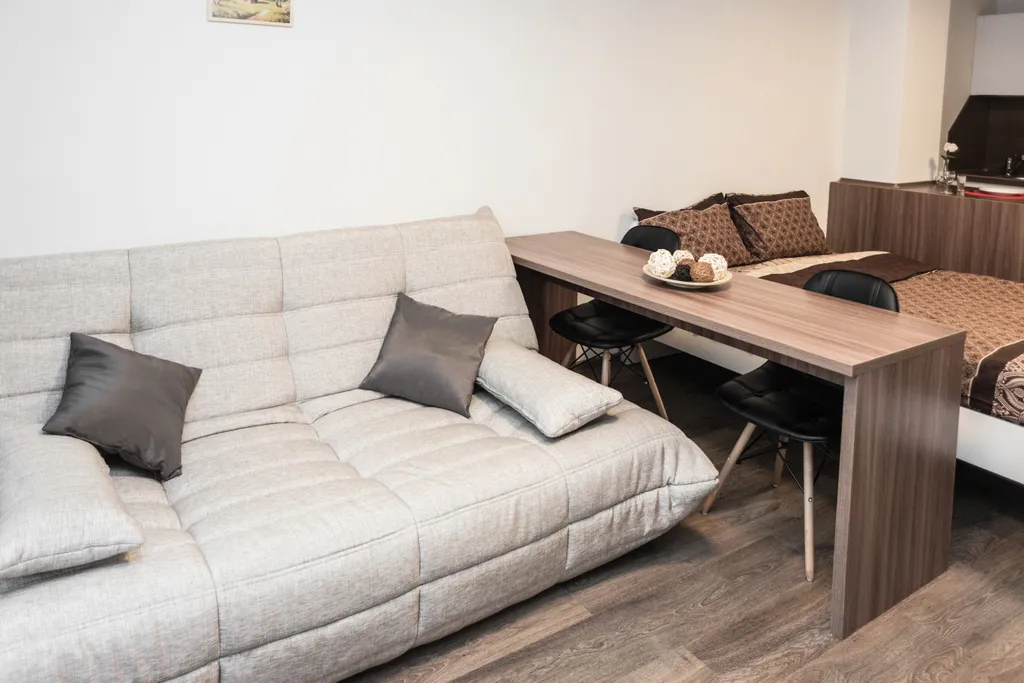 Квартира Квартира Апарт в Радиусе в самом центре у метро — Екатеринбург