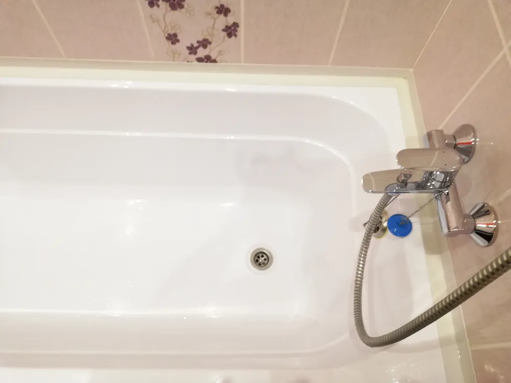 Видовая квартира у парка