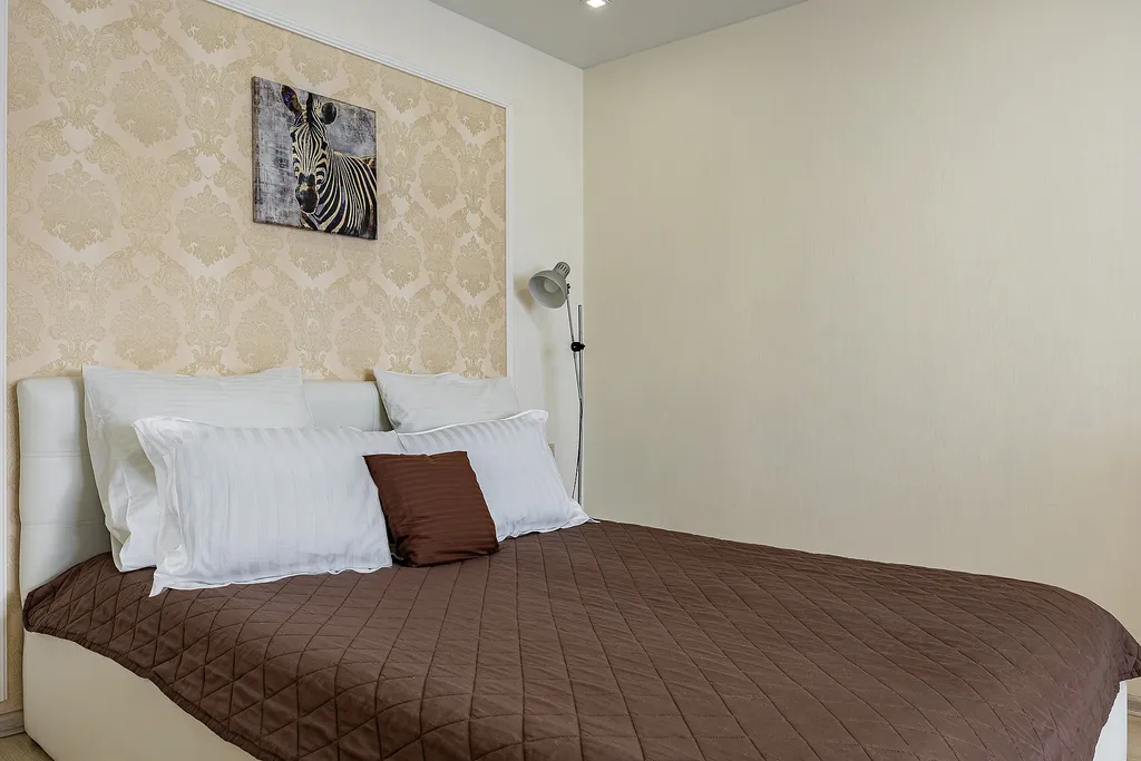 Уютная квартира на Ватутина