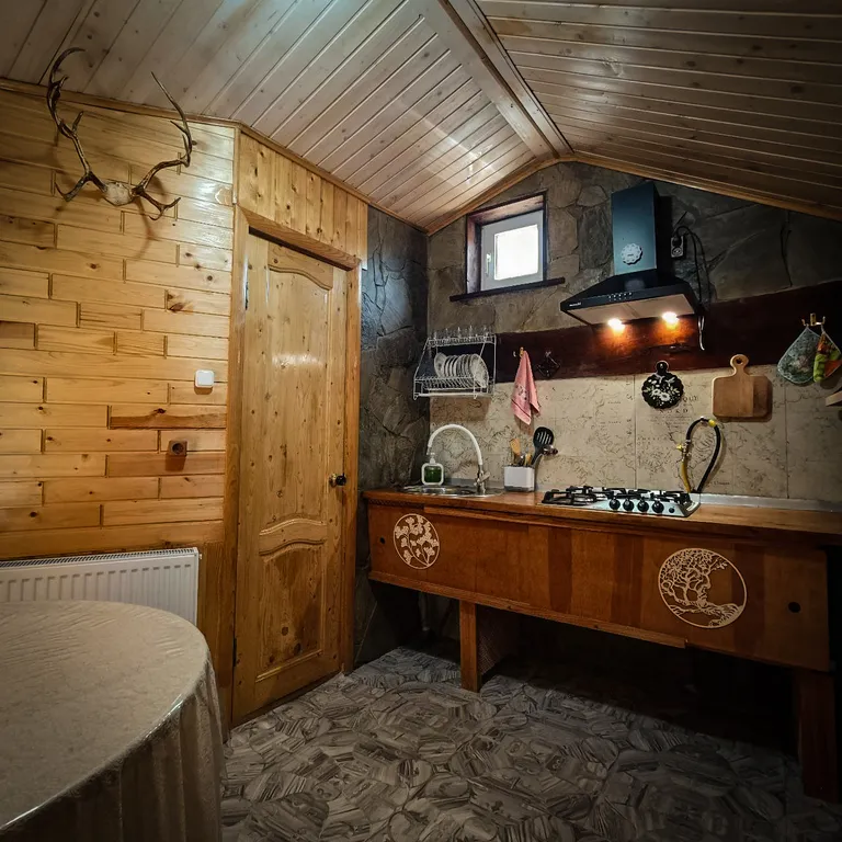 Гостевой дом Горная Роза