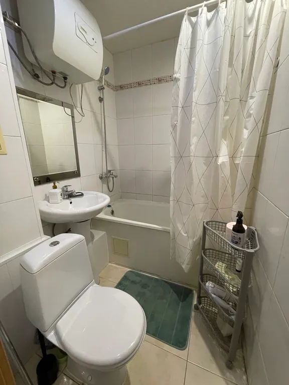 Квартира Квартира рядом с ж/д и авто вокзалом — Барнаул