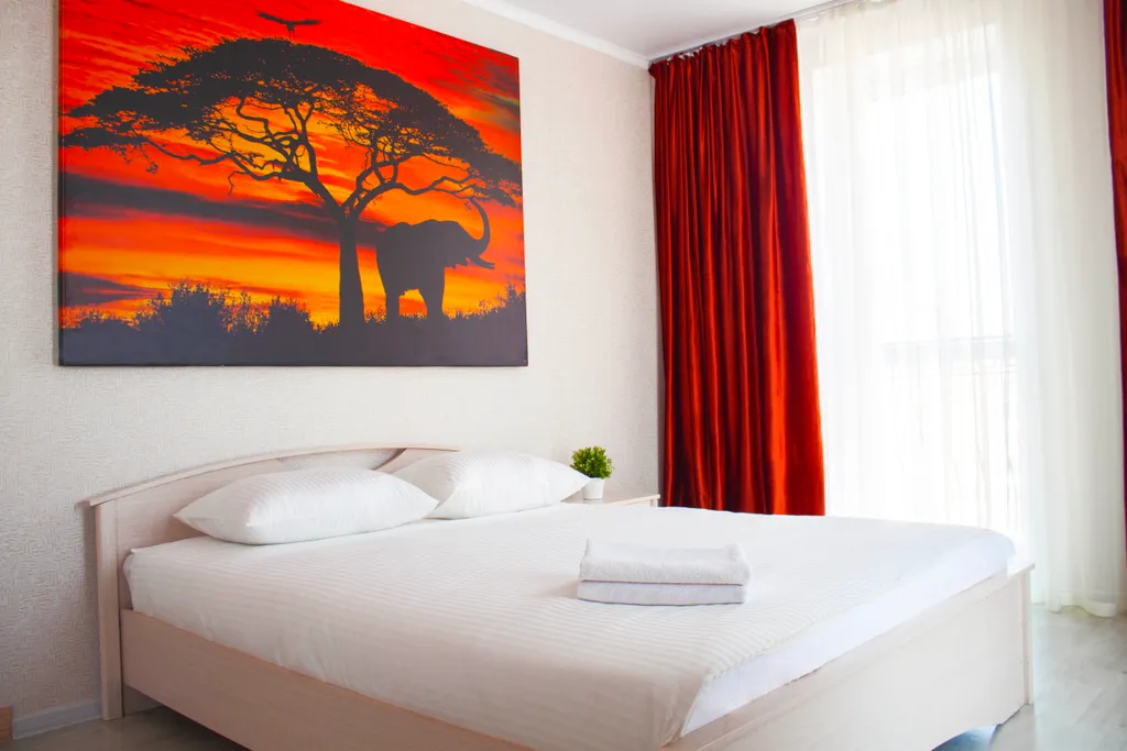 Квартира класса Люкс — аренда посуточно в Стерлитамак