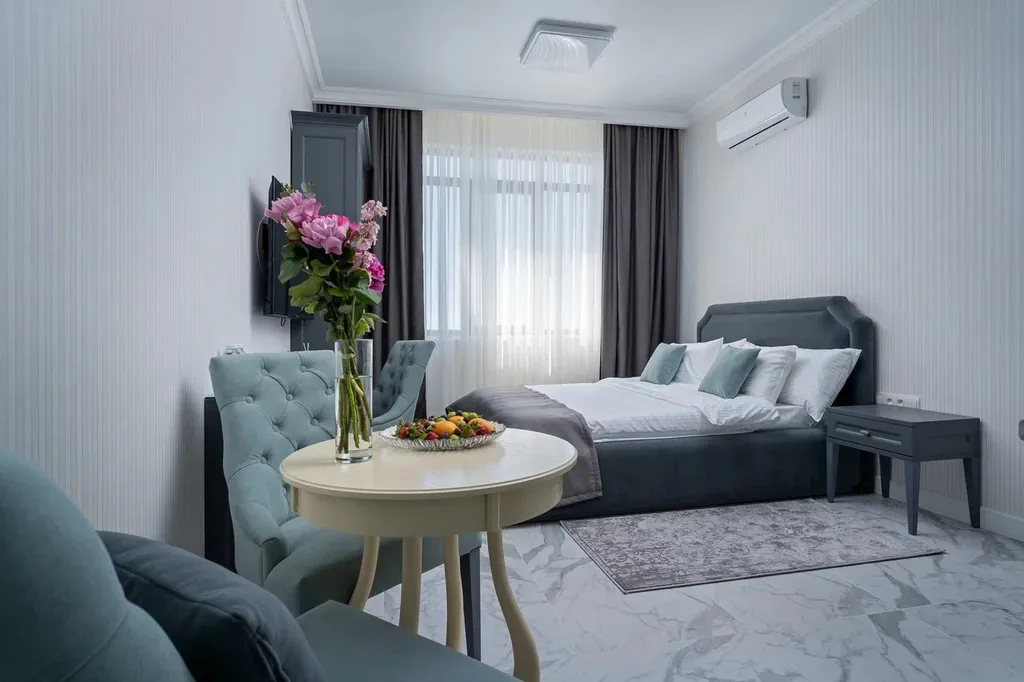 Квартира Комната — Геленджик