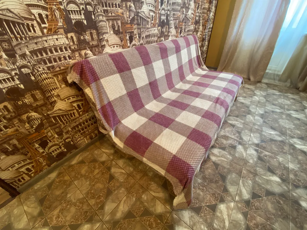 Комфортабельная квартира в центре города