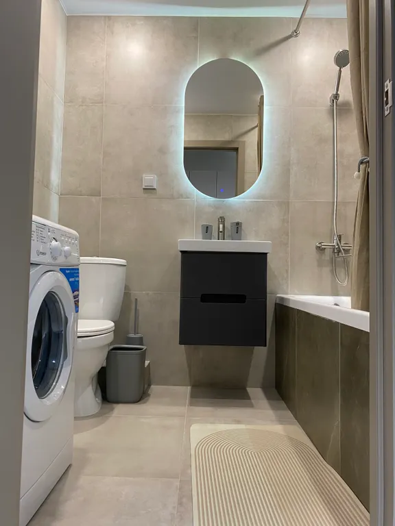 Квартира вашей мечты в центре