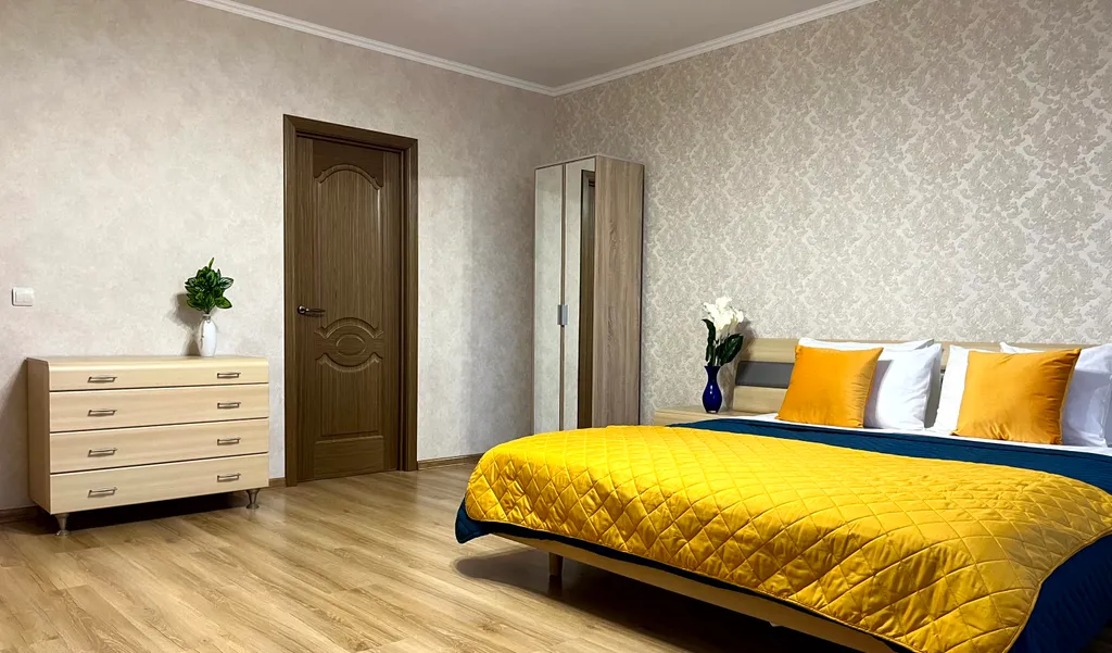 Апартамент Лисичка и море