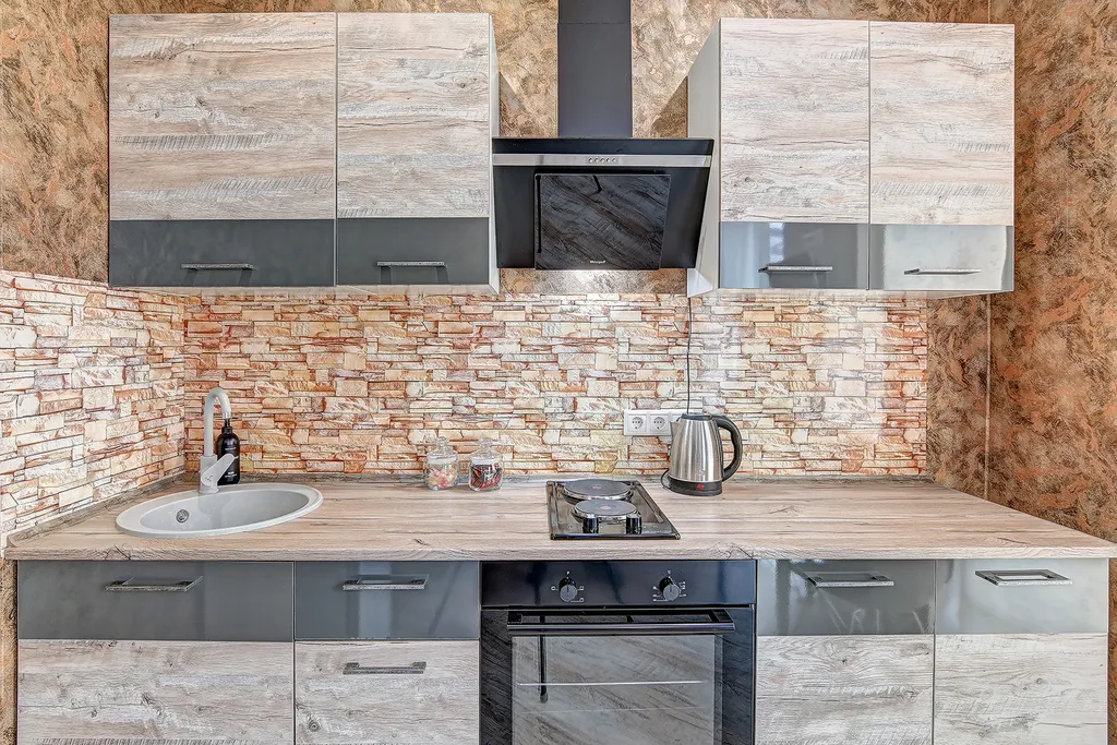 Квартира Квартира ЖК Касабланка МореСолнцеАпарт с террасой и видом на море — Адлер