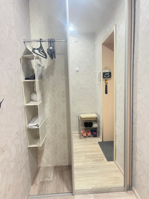 Уютная квартира в отличном месте