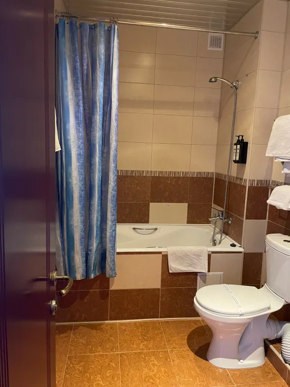 Квартира Комната — Анапа