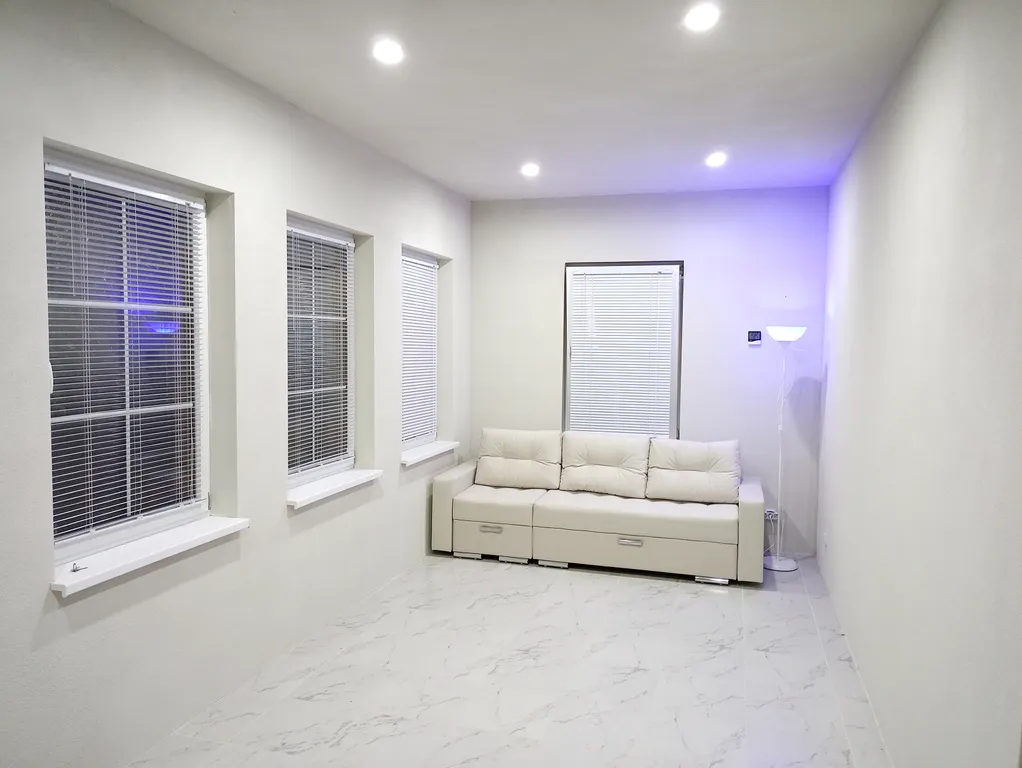 Загородный дом вместо отеля рядом с Нижним Новгородом