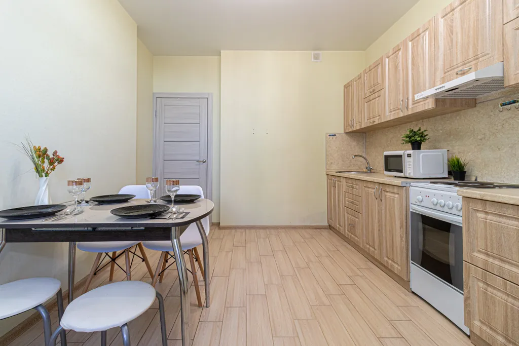 Квартира рядом с парком Галицким