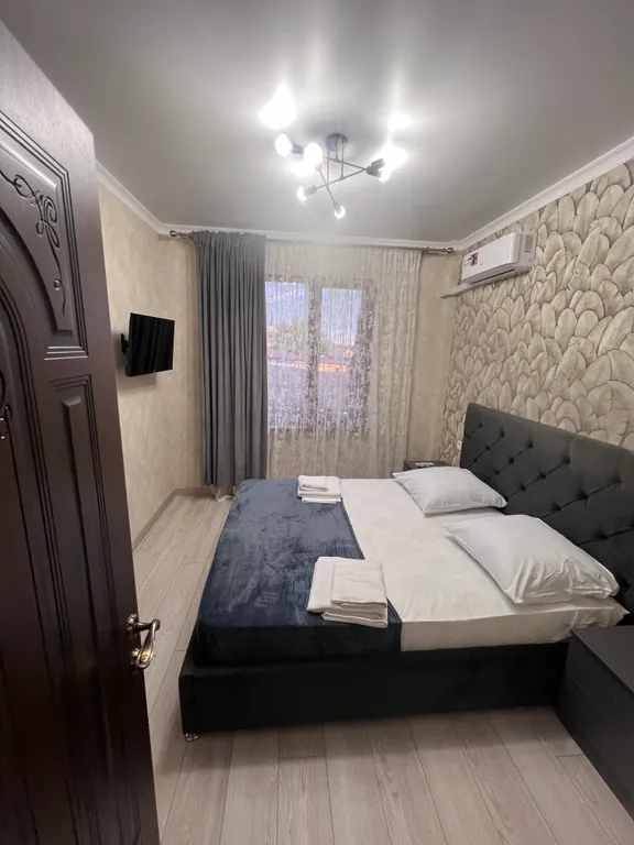 Квартира Комната — Гагра