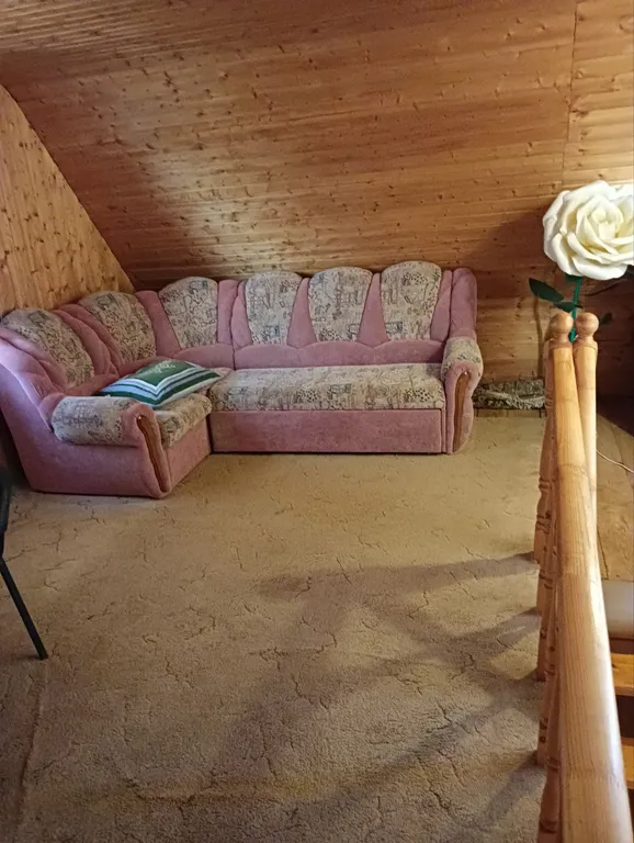 Уютный гостевой дом