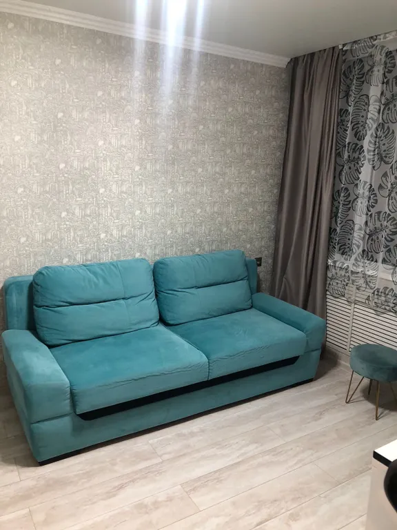 Квартира Уютная квартира в центре — Сочи