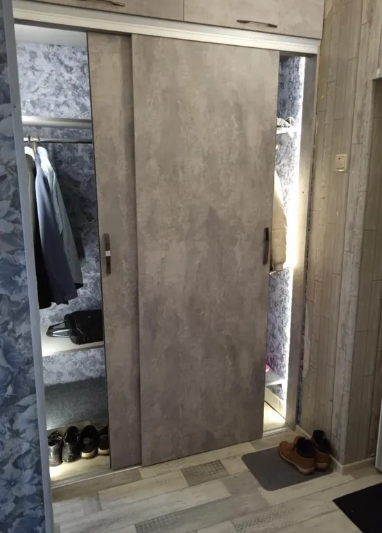 Уютная квартира у ЖД Вокзала