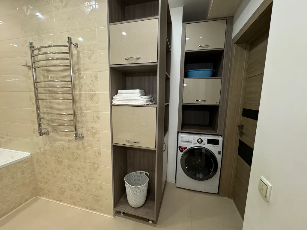 Апартаменты  в элитном жилом комплексе Малиновка