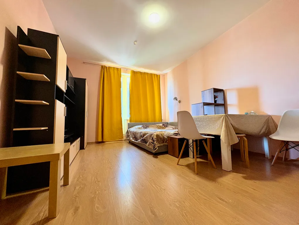 Уютная квартира-студия в 5 минутах от кад