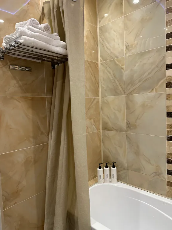 Квартира в центре