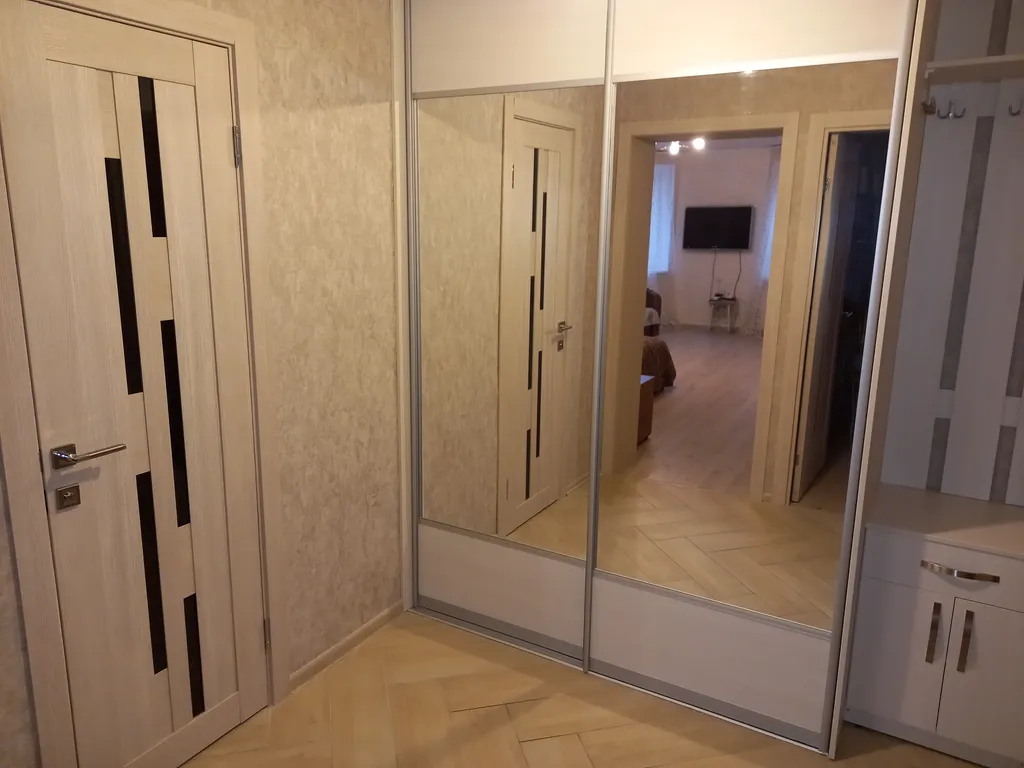 Уютная квартира в центральном р-не