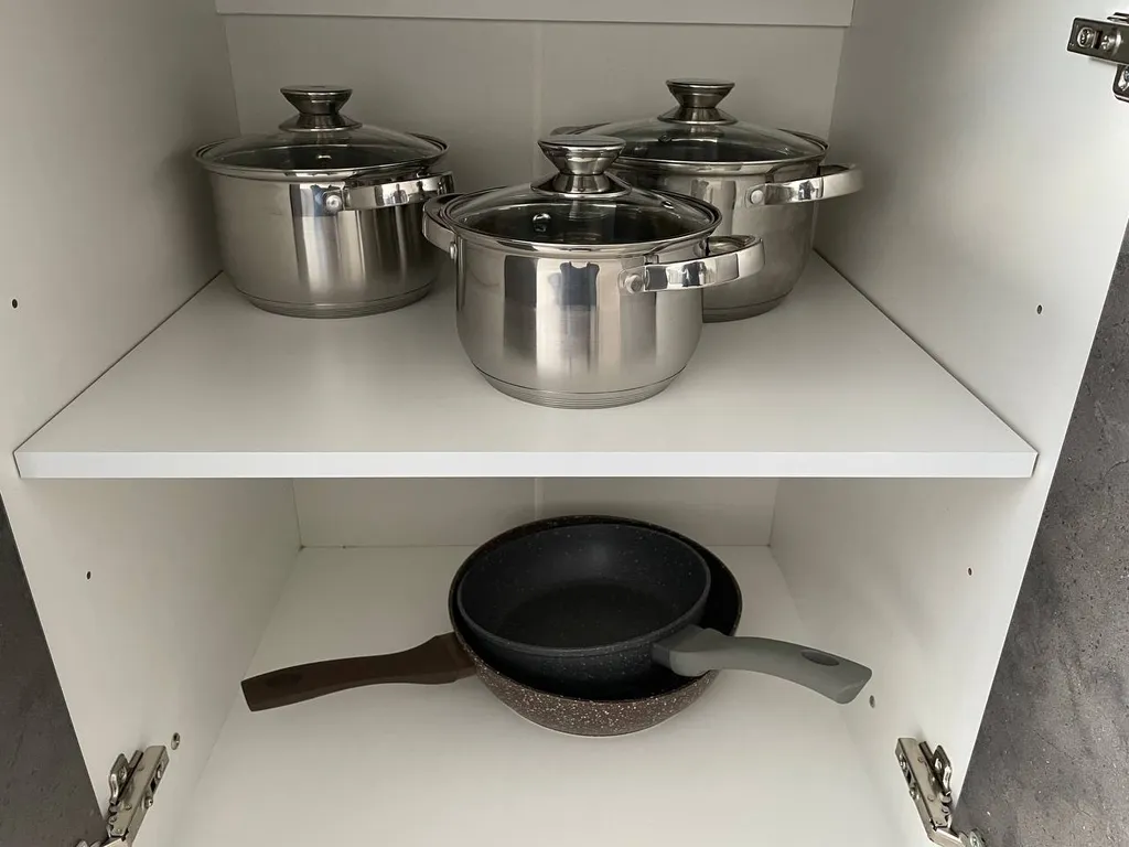 Новый дом, вода/лифт, ЖК Ленинградский, 8 спальных мест