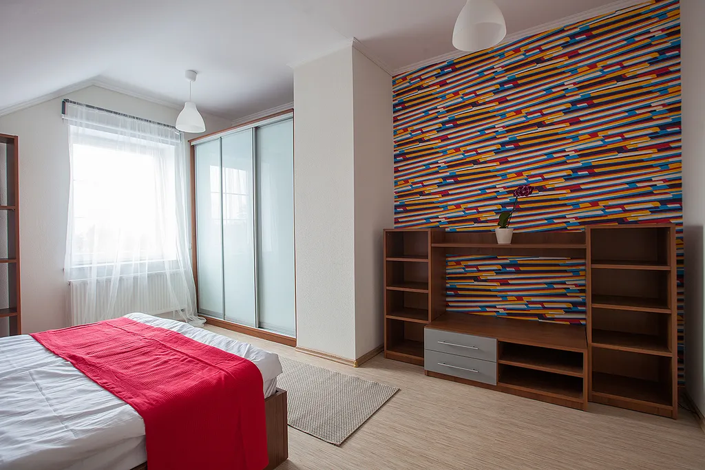 Гостевой Дом с прудом и огромной зеленой территорией