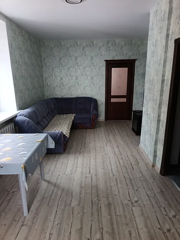 Уютная квартира с видом на канал и Жигулевские горы