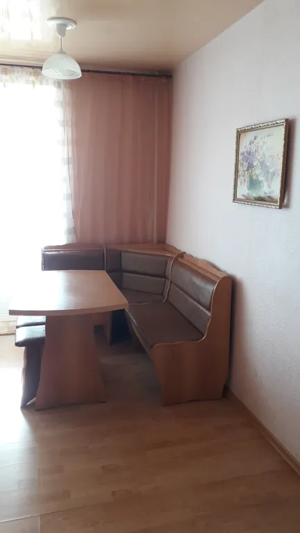 Уютная квартира недалеко от центра