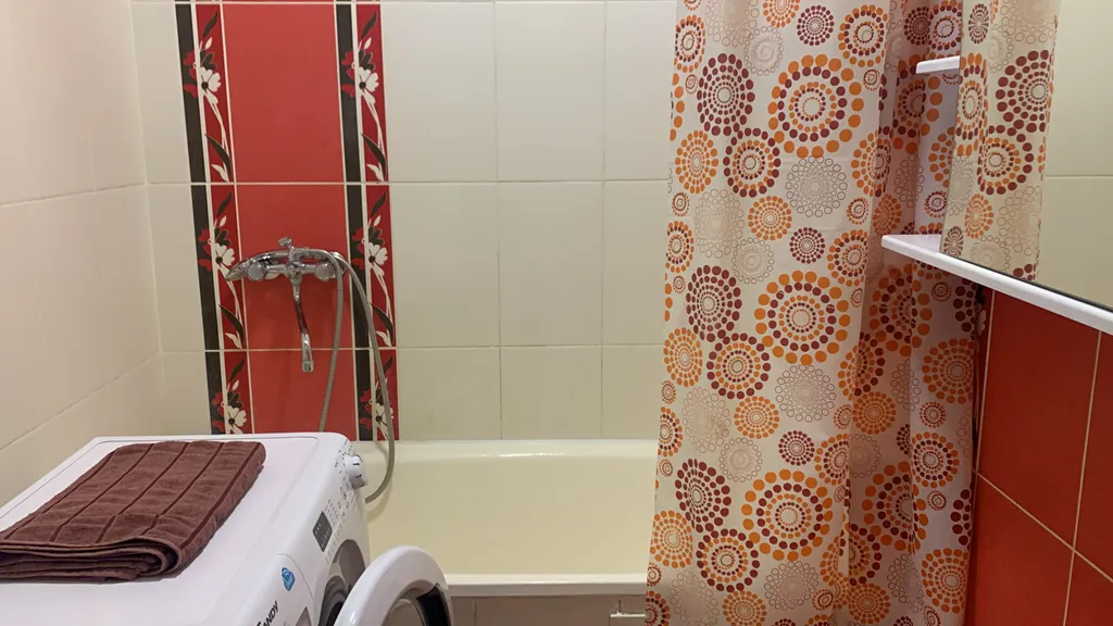 Уют и комфорт